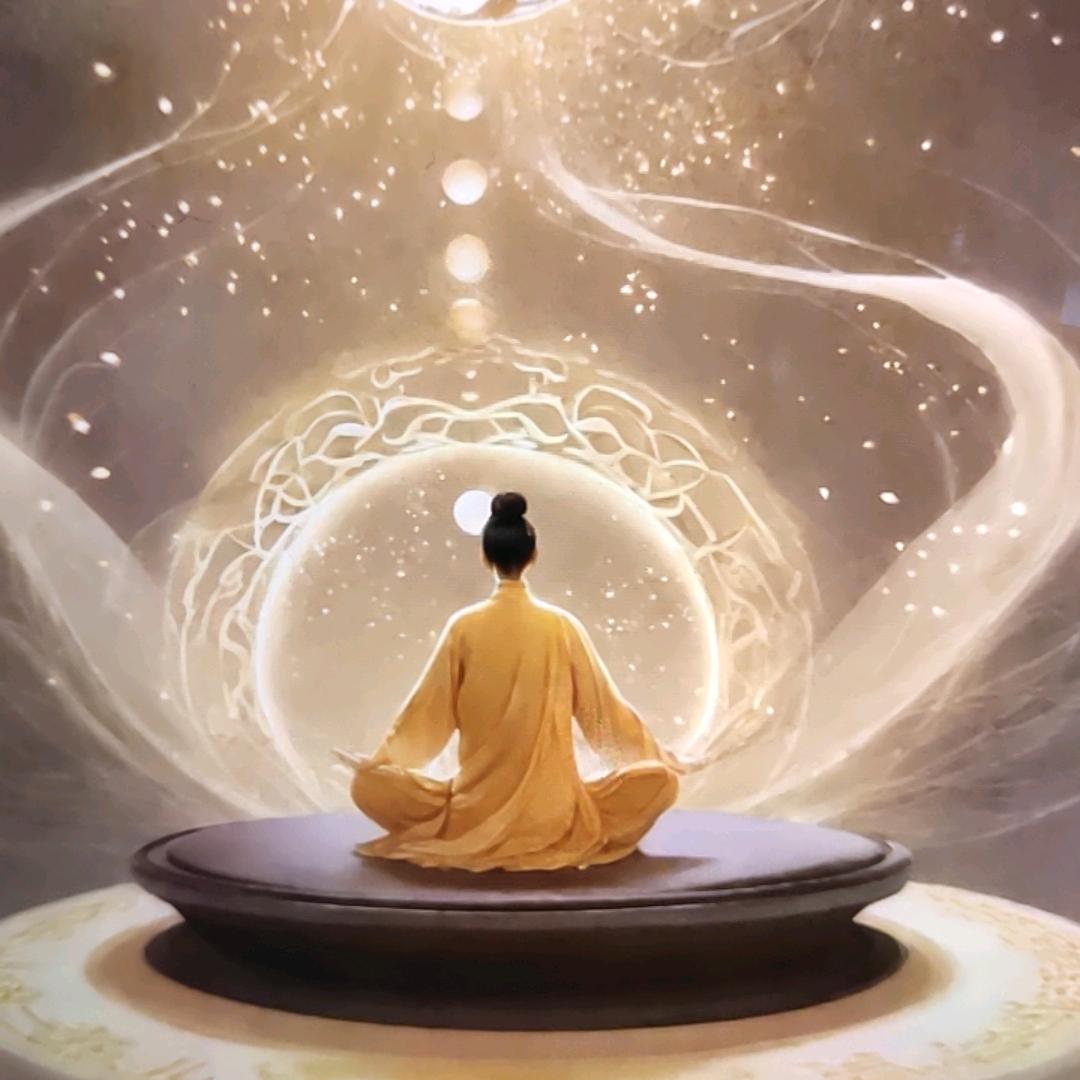知煜师兄