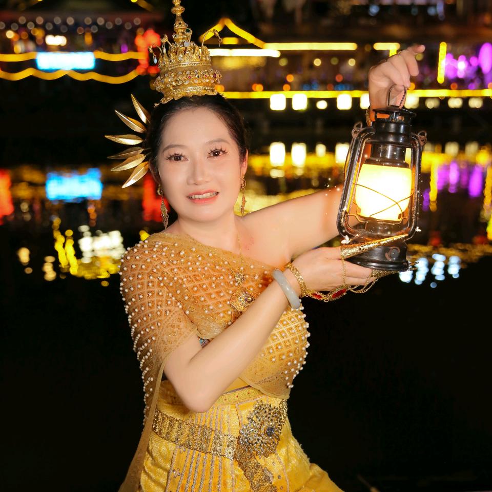 玉溪北城女装小丽