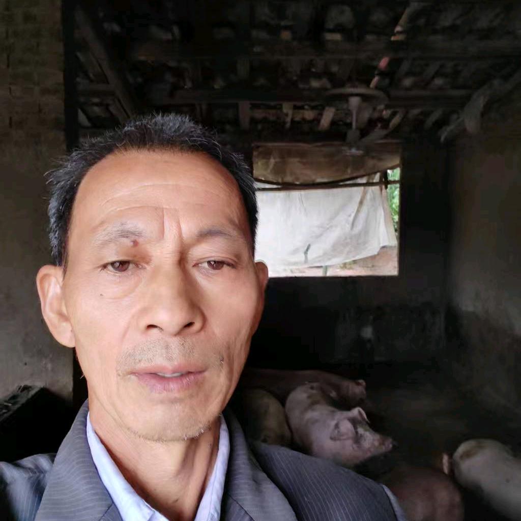 邻水庄稼人