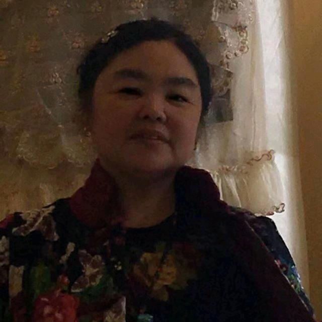 张姐姐