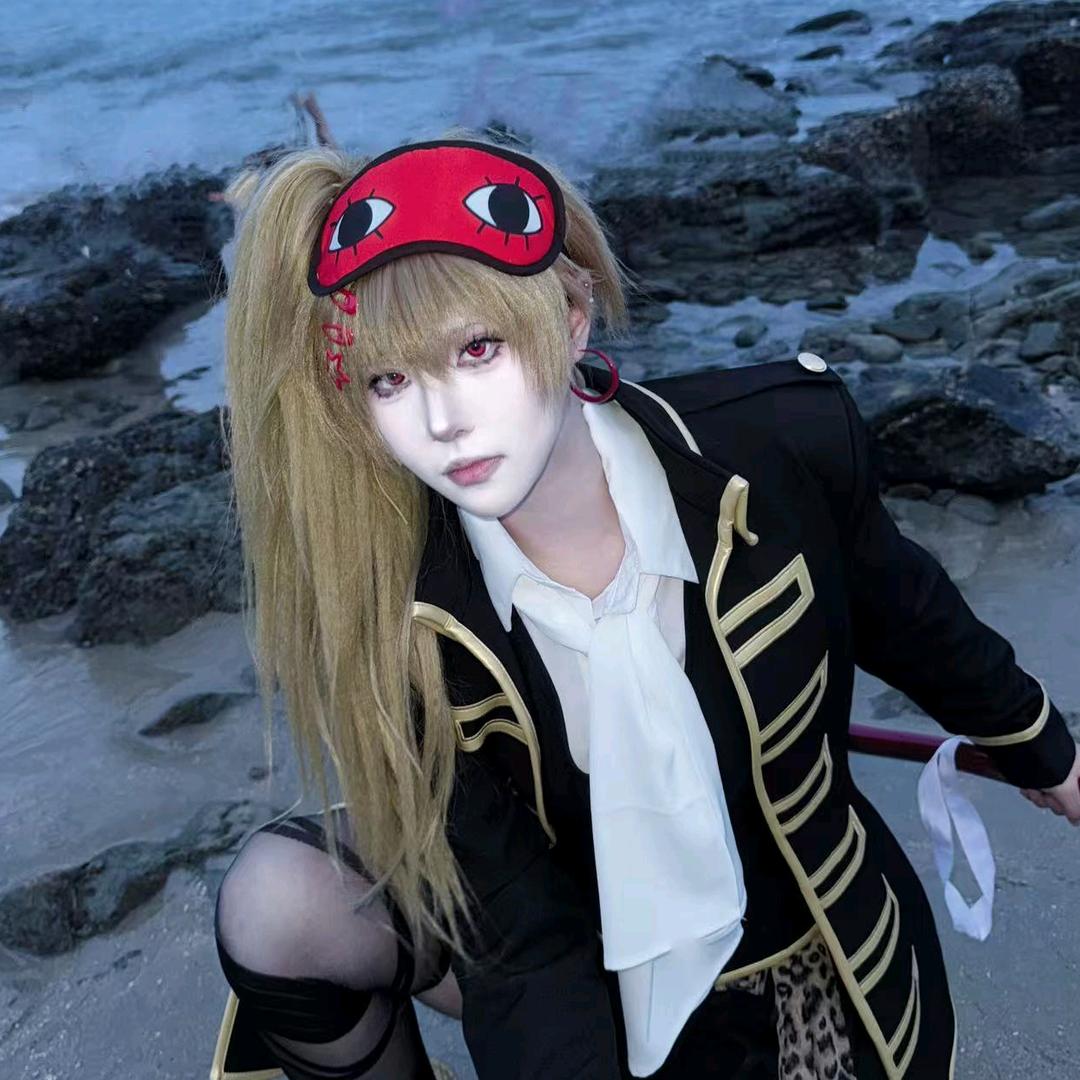 小魚-