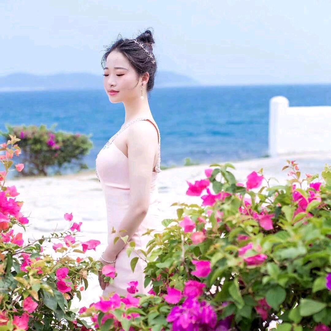 🎈一点❤不张💋羊女士🌺