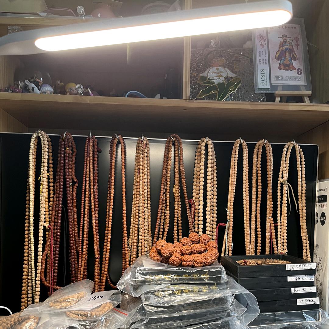 翘嘴手作(自玩）