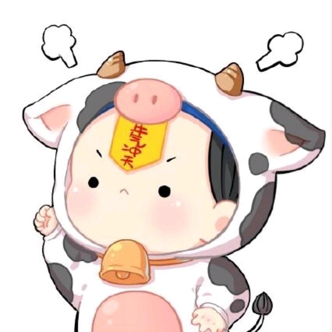 小哈