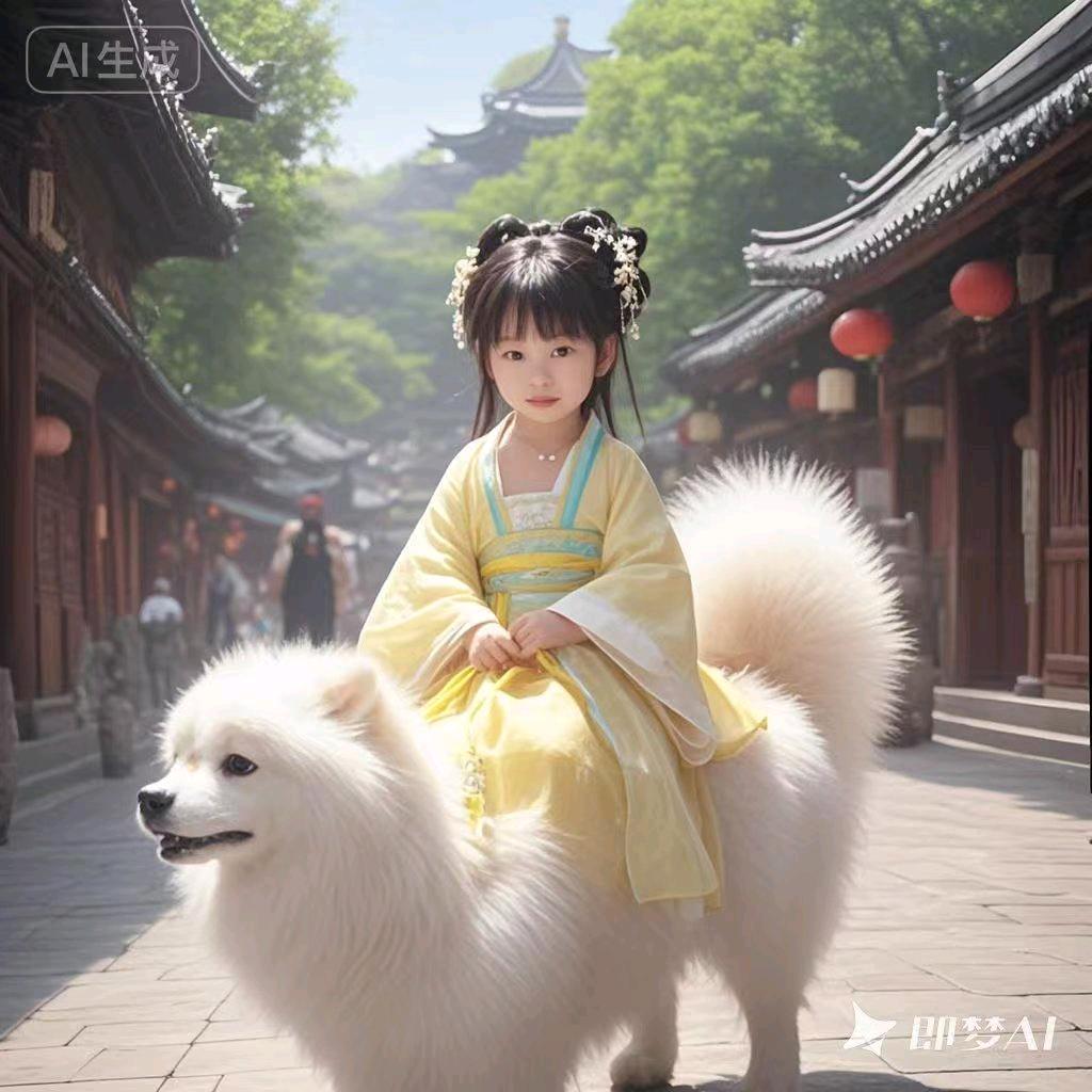 随缘相遇