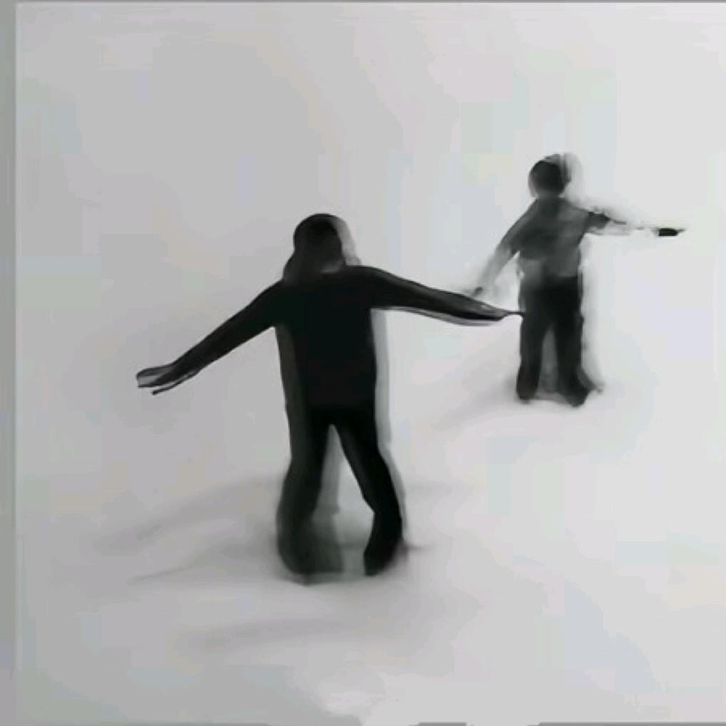 缘起（小香童）