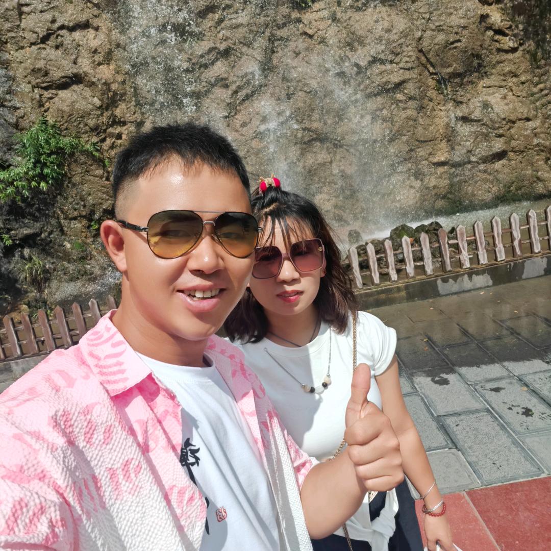 远嫁贵州（小李）