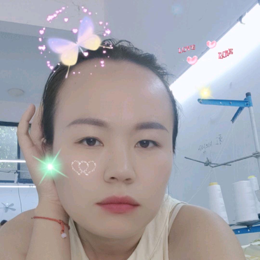 泗县蓝娇制衣&张小姐