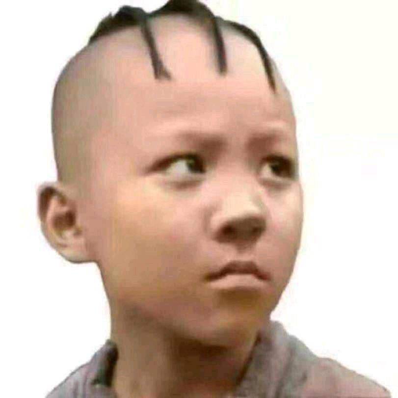 人A