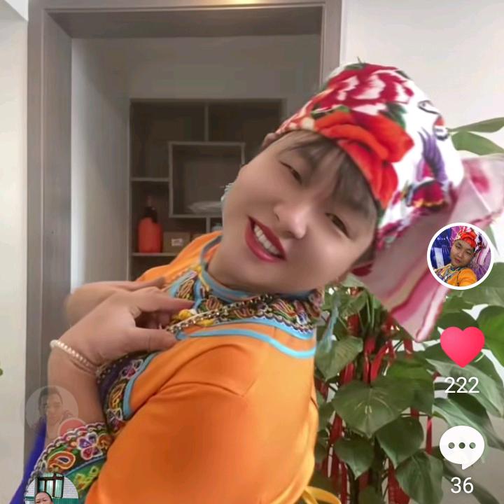 广南梁歌（7583）《🔥山歌🎤🔥》