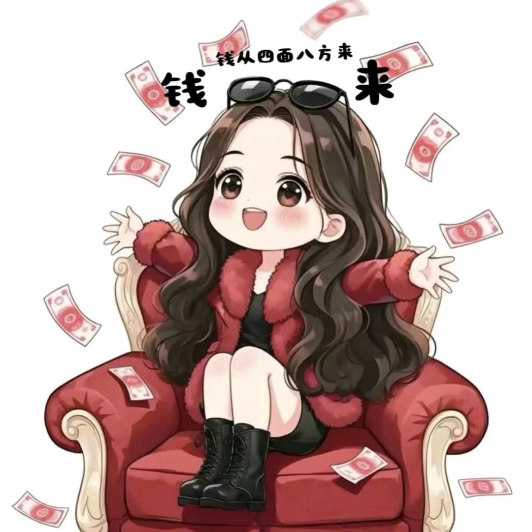 小财迷♥