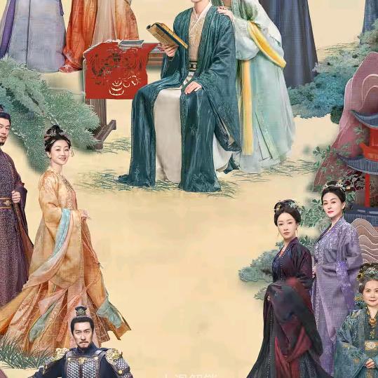 在社会上
