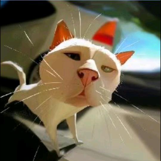 傻子很搞笑