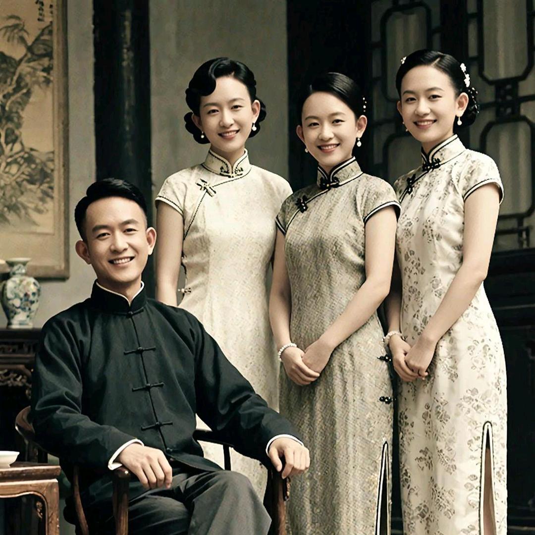 🐉爱已沉默🐉