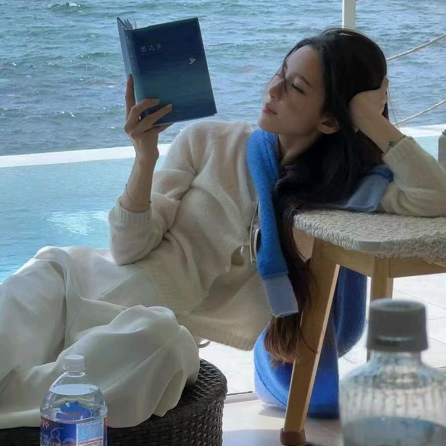 外贸家z.blues(每周日早八上新)