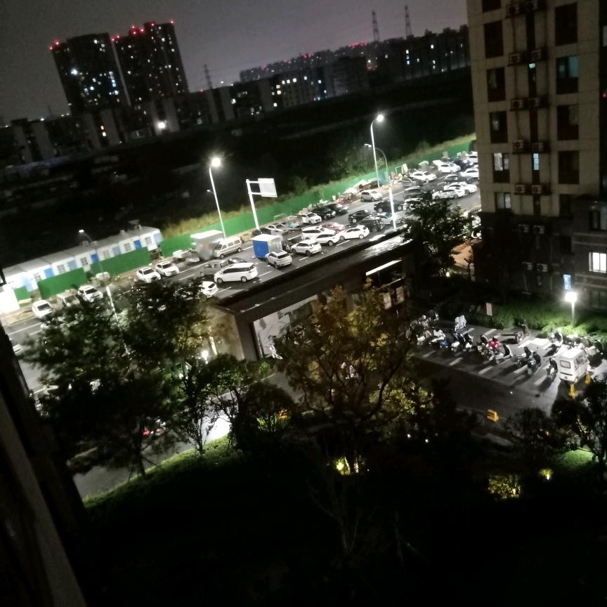 小荷叶