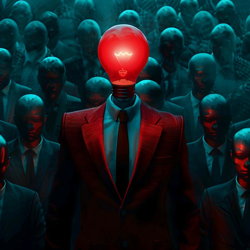 六眼洞的四豹特