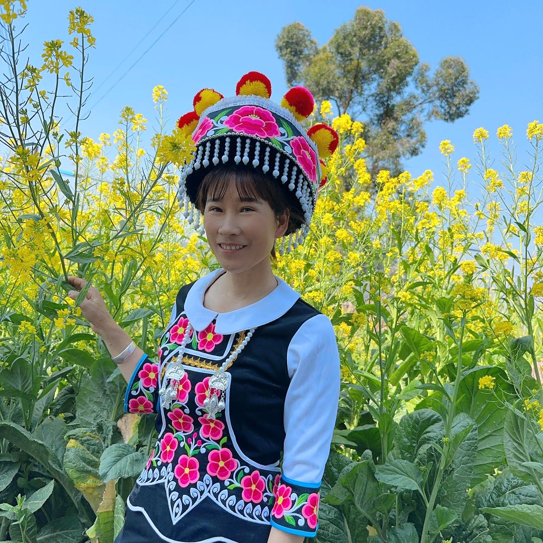 如意姐村房（云南楚雄）