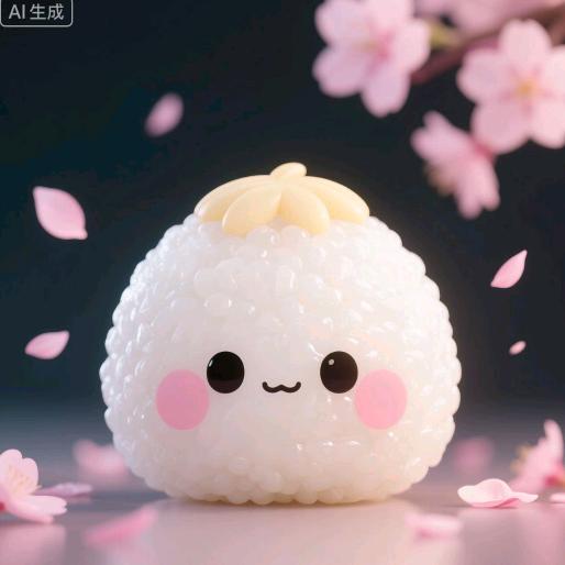 甜糯