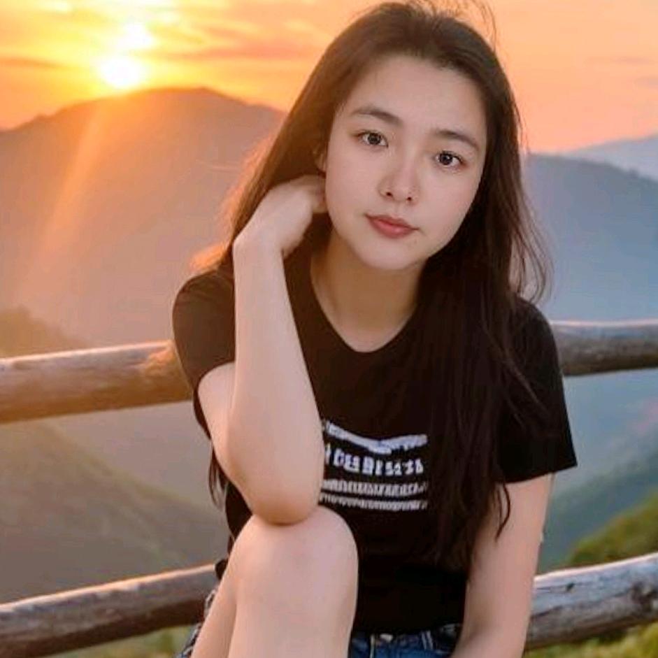 @诗茵