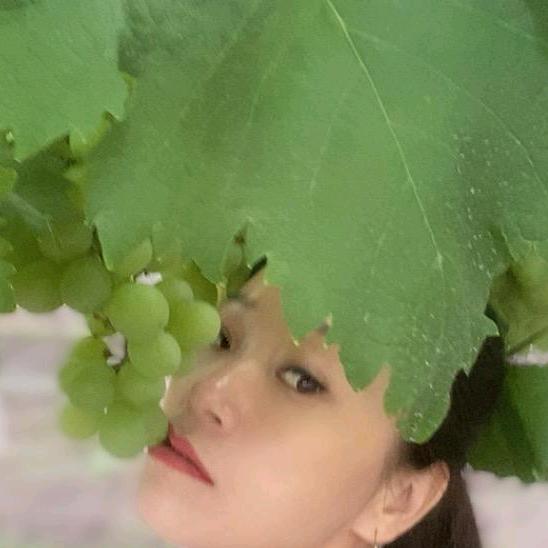 此女独一无二