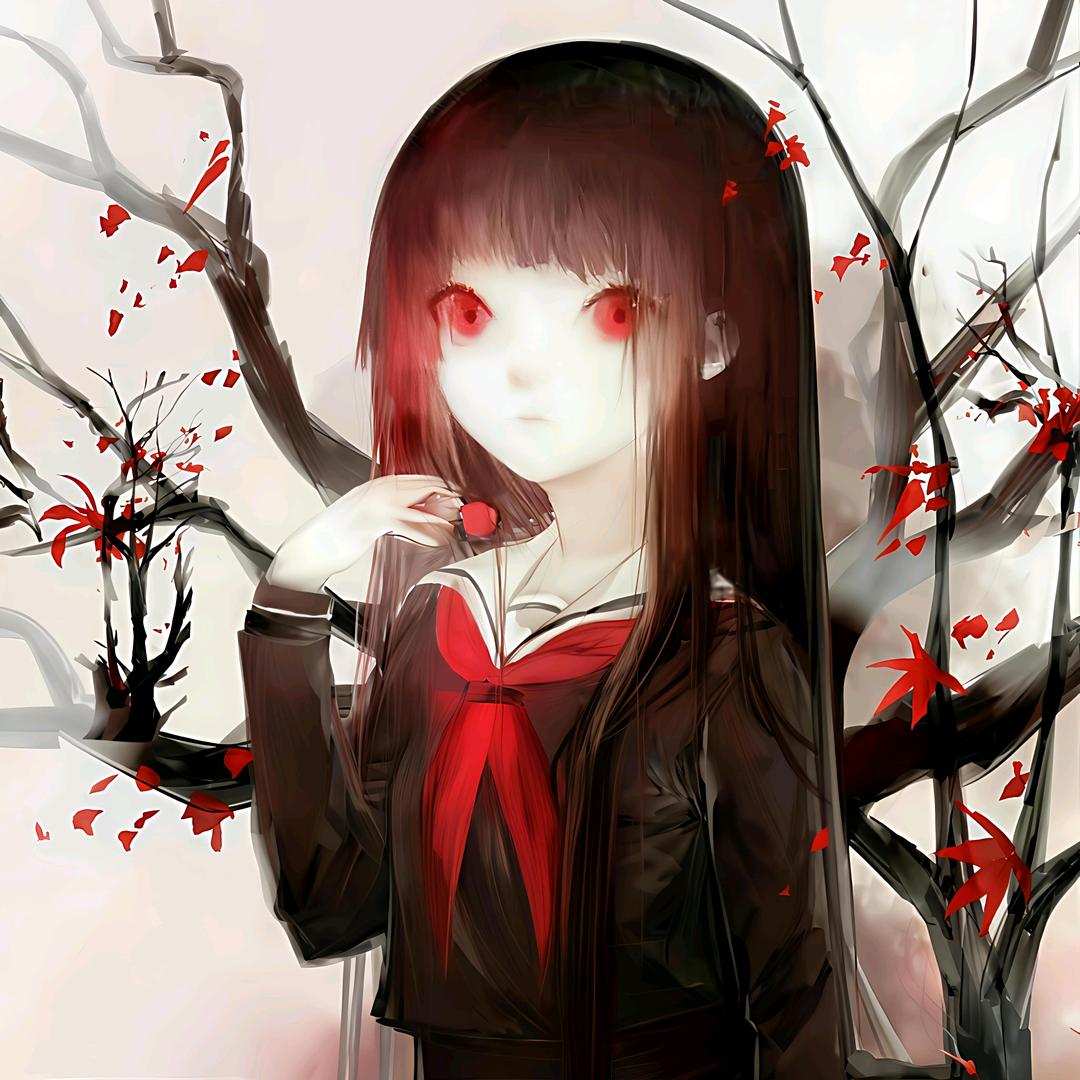 炼狱少女