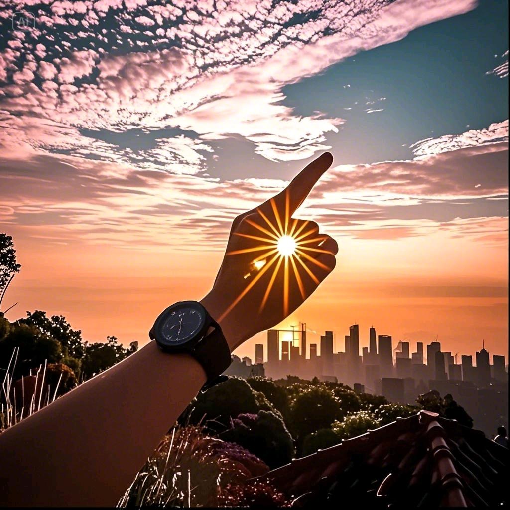 铄星逐梦