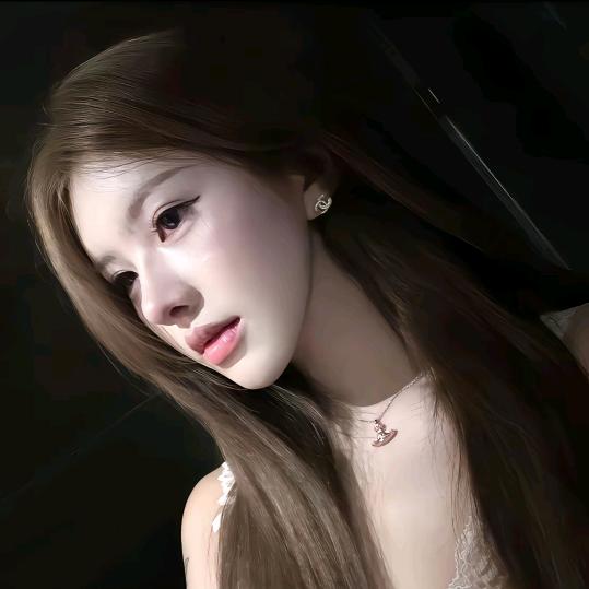 糕冷小美.
