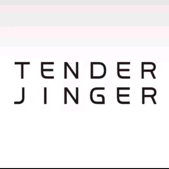 TenderJinger-（爆款返场）
