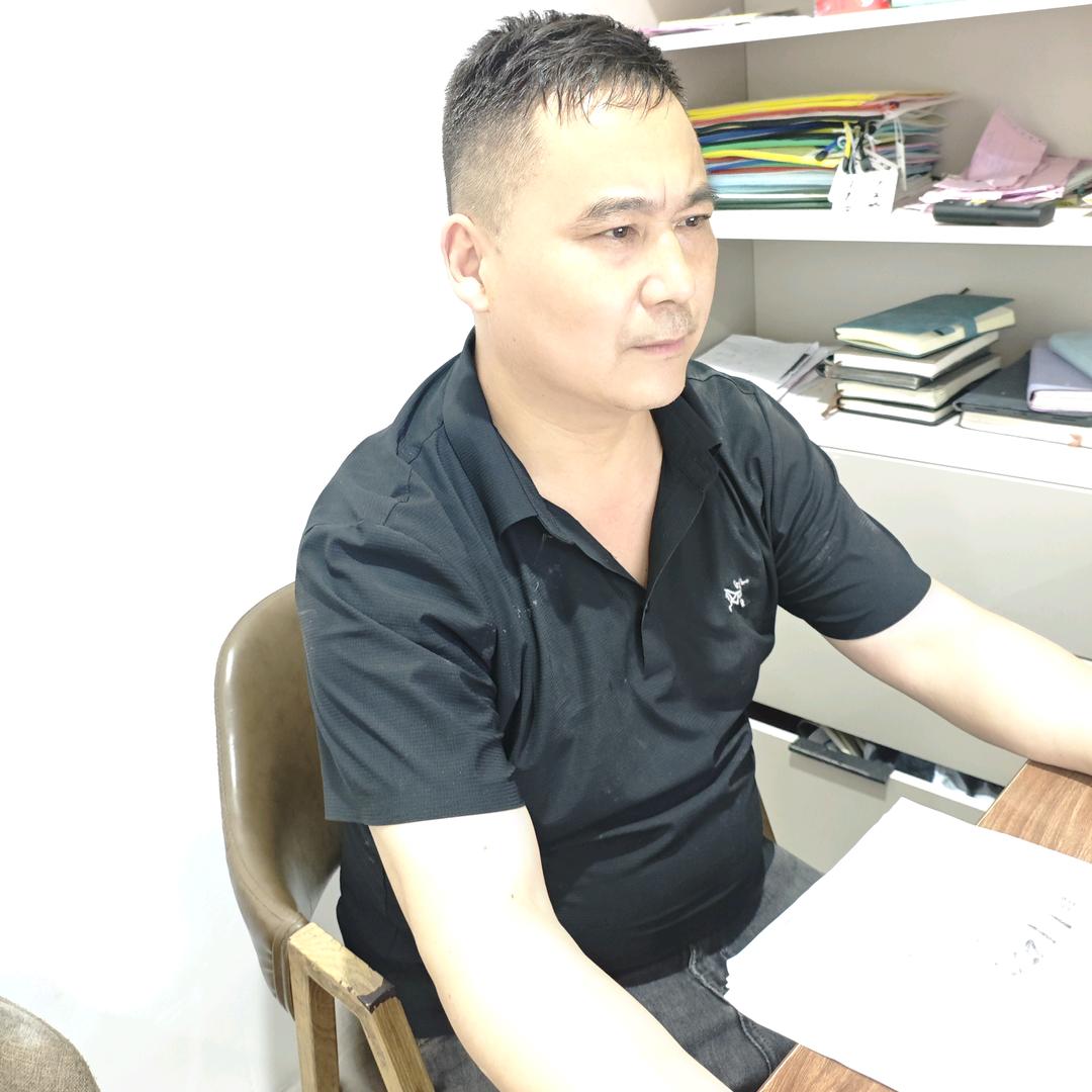 涂淼林，百年鸿源门业，别墅大门