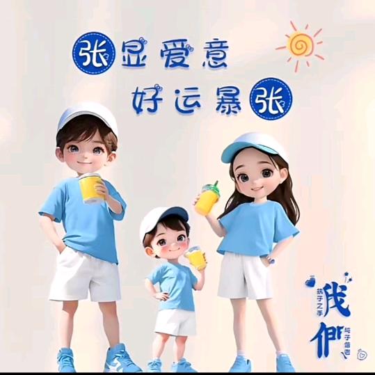 兜兜妈童装~