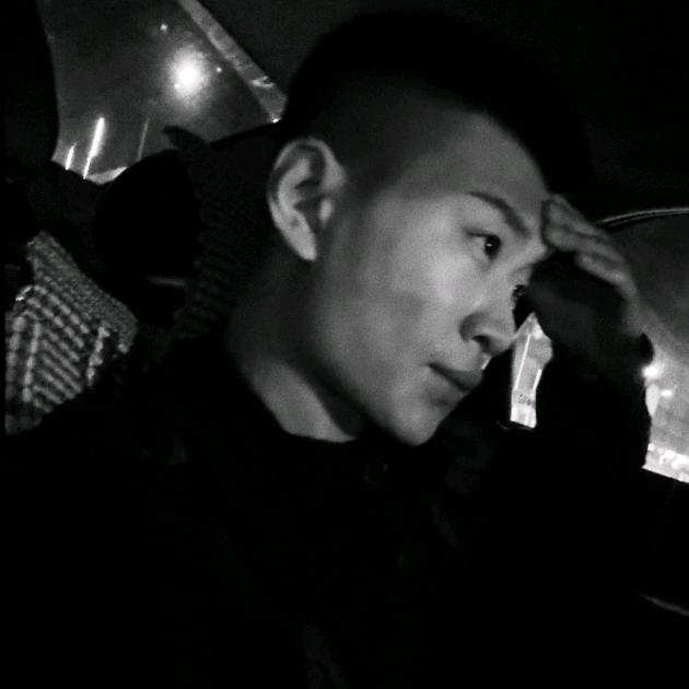 晨陈