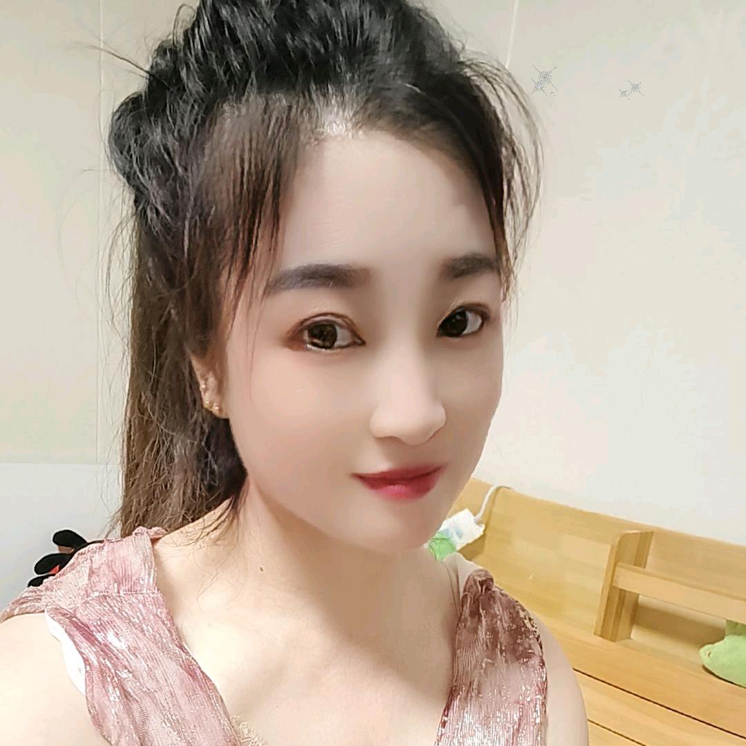 娇艳