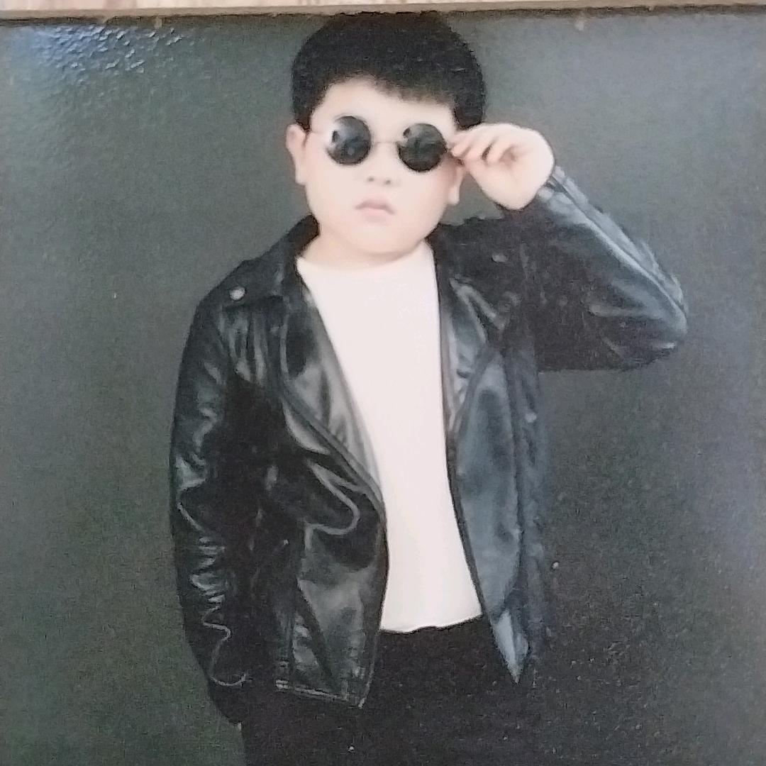 龙🐉哥