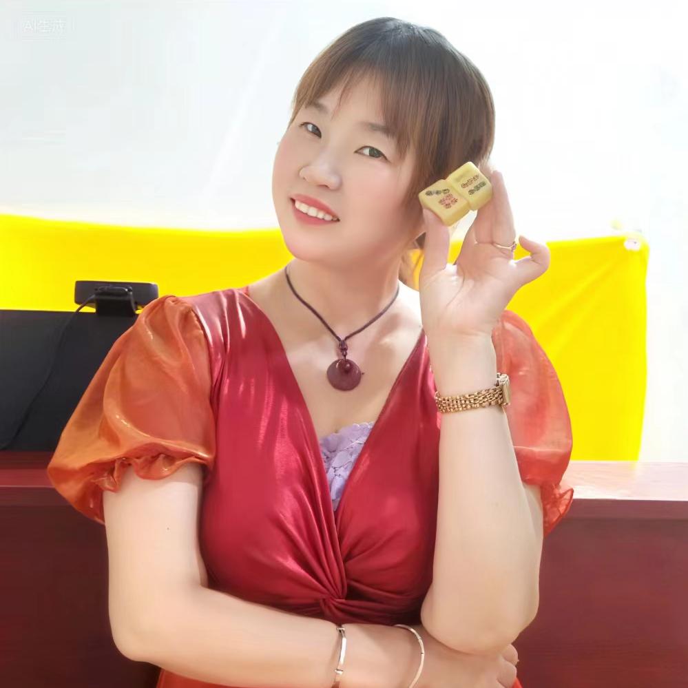 麻将李姐🔥🔥🔥