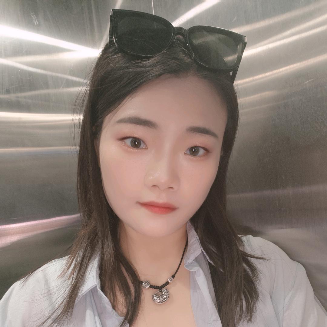 我是小希吖