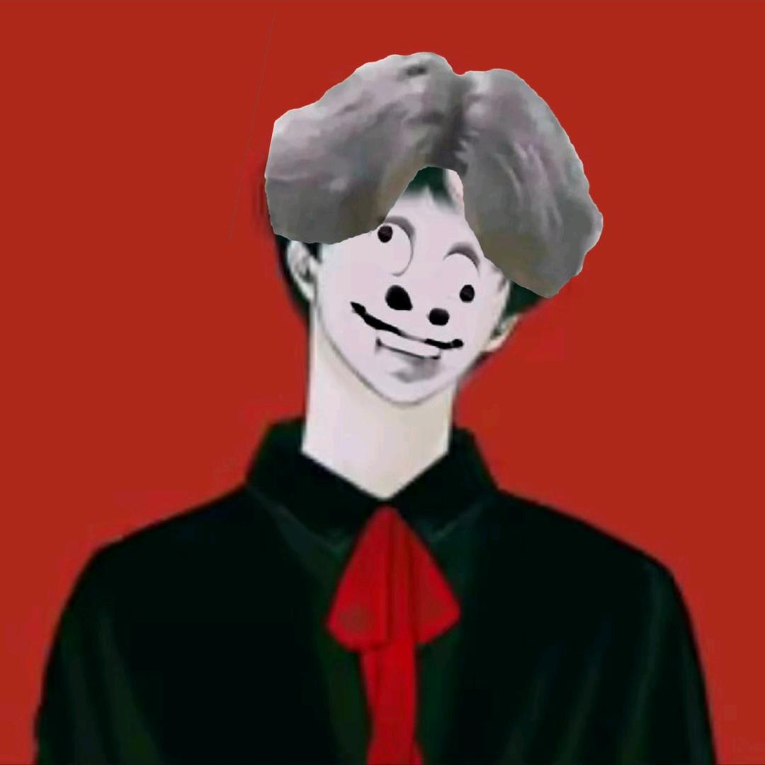 王小贱的呆瓜·剪辑团