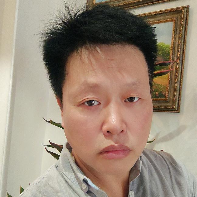 灵步仙游客头像