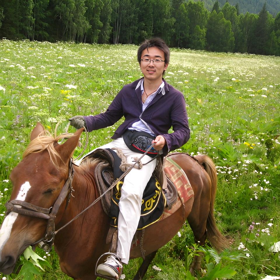 翊臻（聖人般睿智）