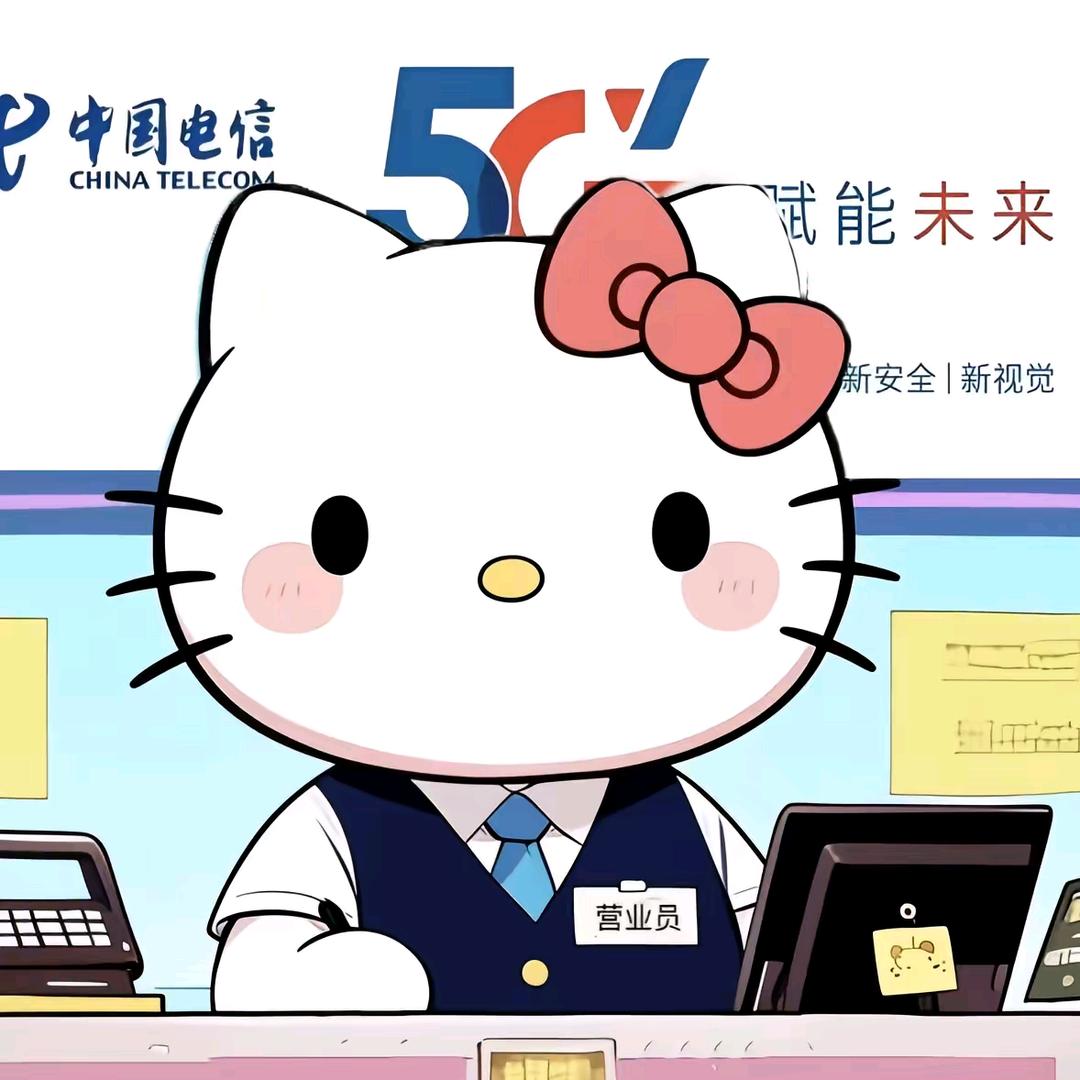 中国电信(扶绥营业厅)