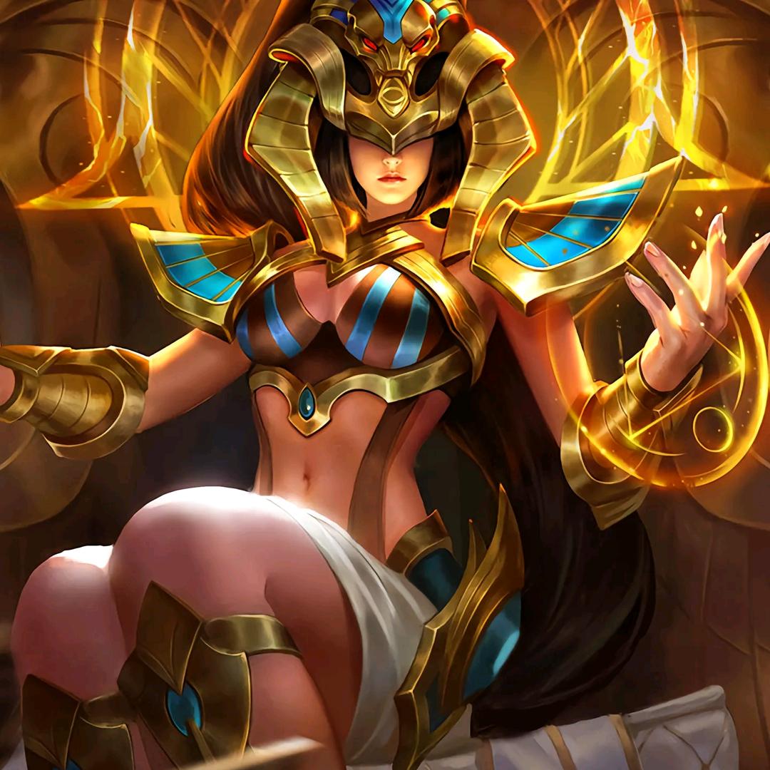 王者荣耀《迪尔》