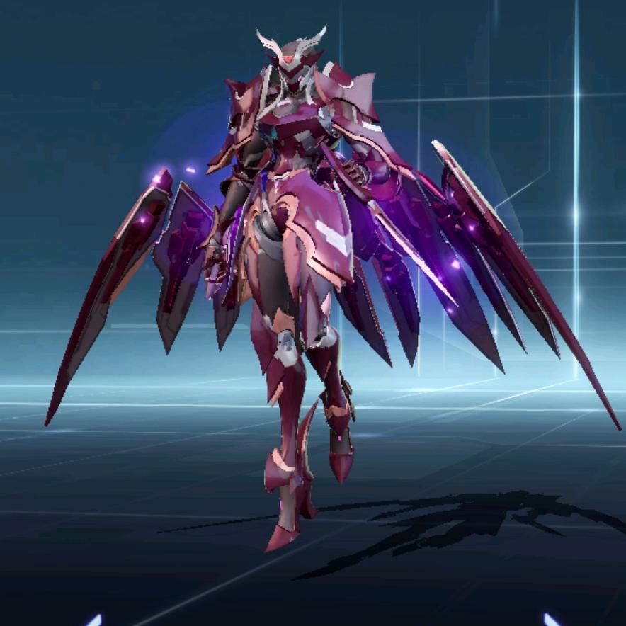 哀鸣之刃（影）