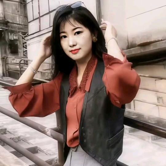 叶   子🌸