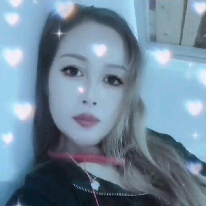 农村姑娘