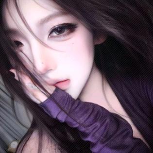 伤心女人