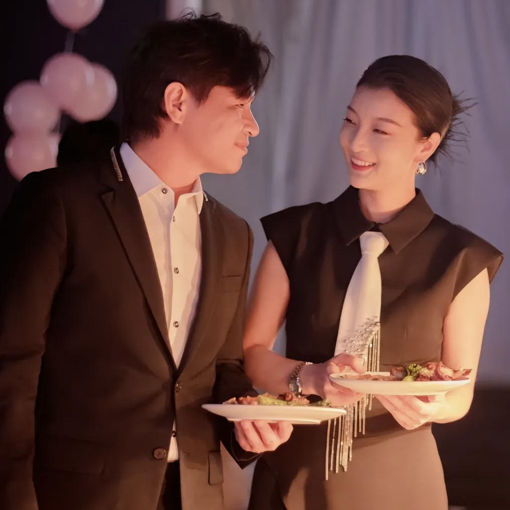 莫小曼 实力宠粉