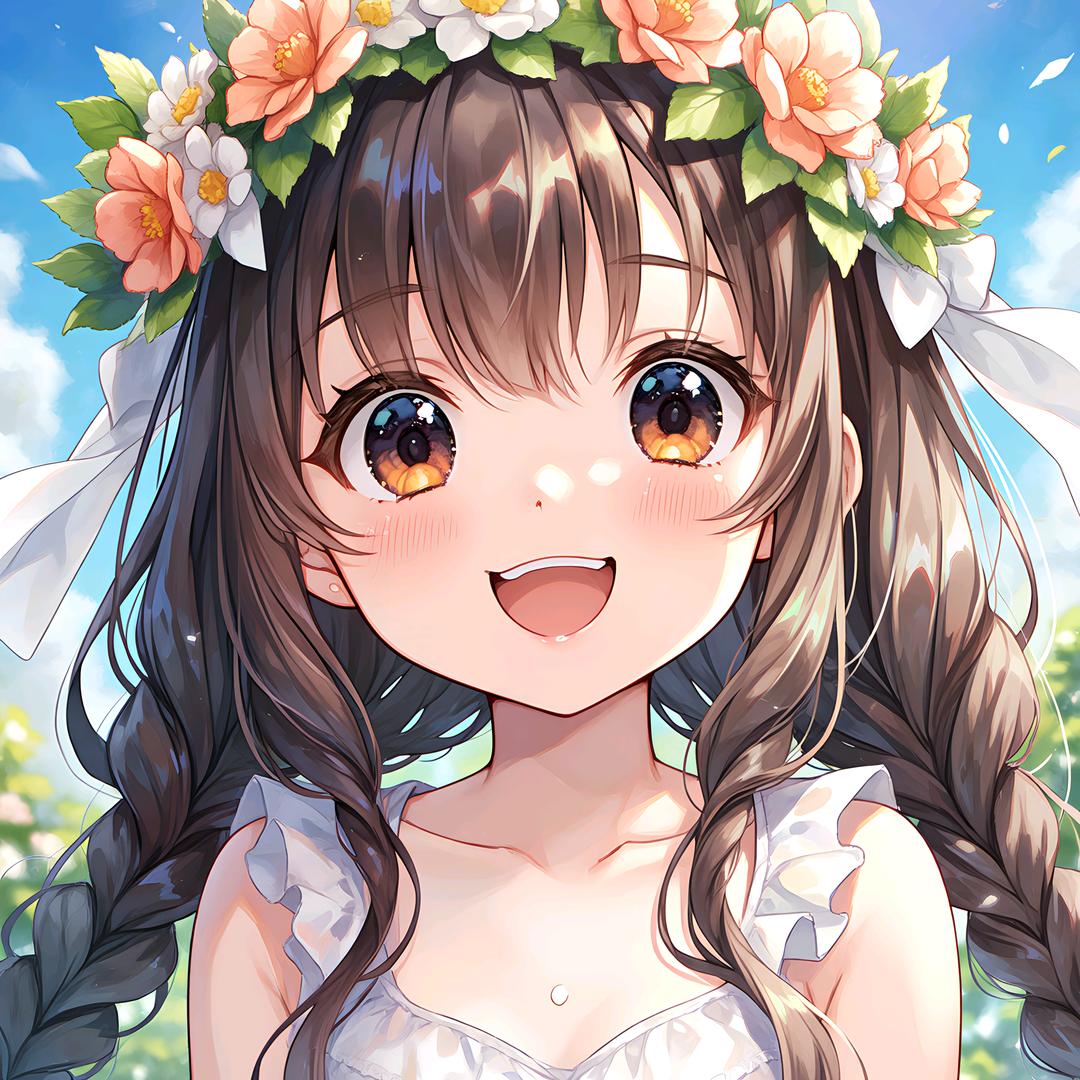 🌸早八🌸