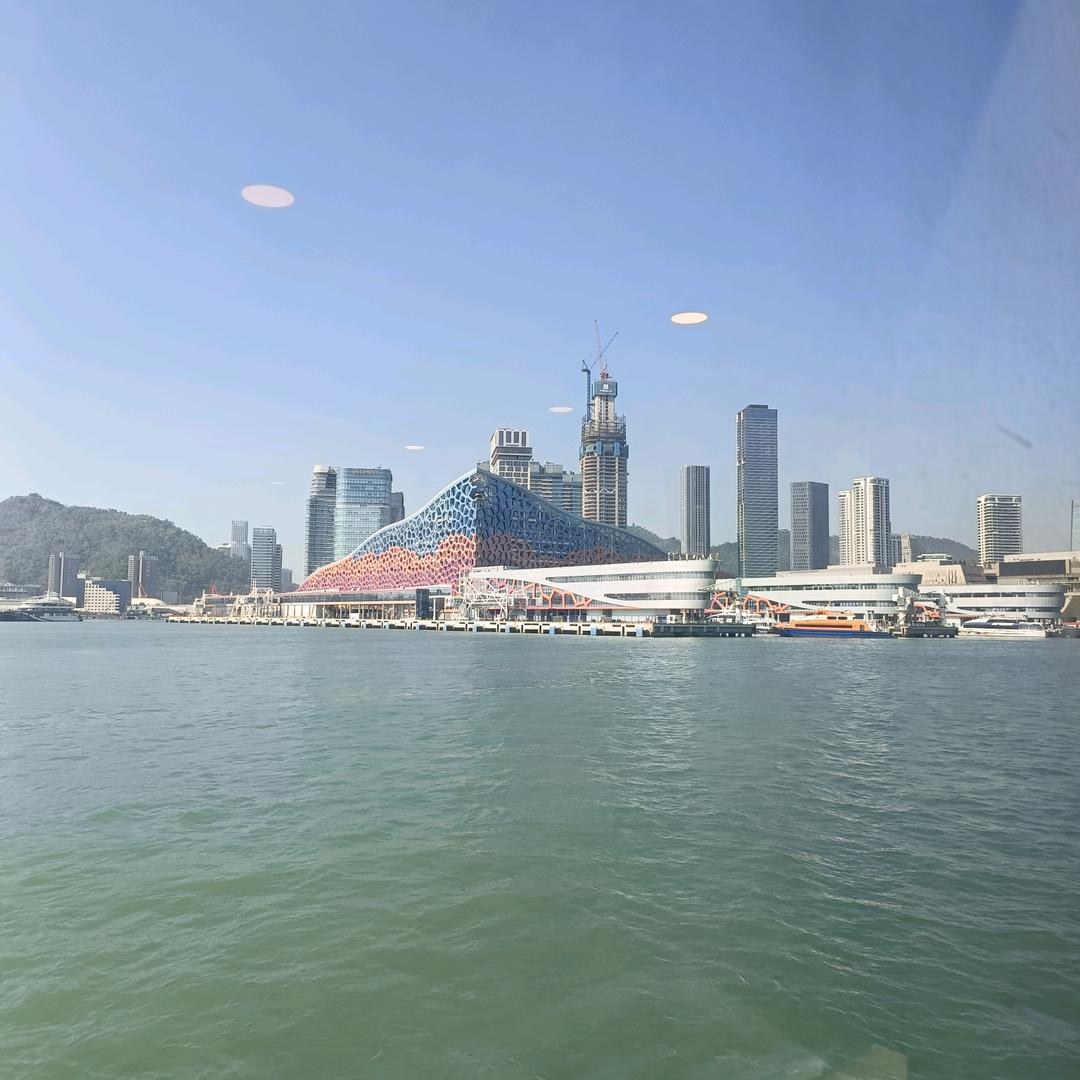 海陵岛