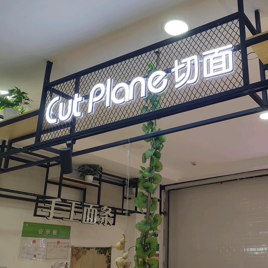 大通化手工营养面