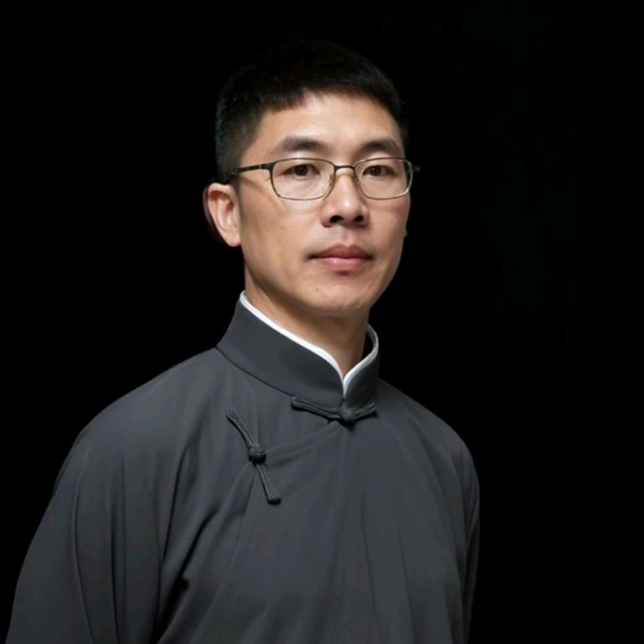 卧龙印记-荠菜哥